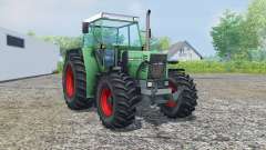 Fendt Favorit 614 LSA Turbomatik para Farming Simulator 2013