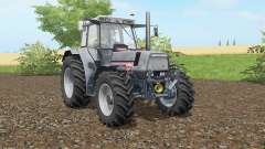 Deutz-Fahr AgroStar 6.61 pale sky para Farming Simulator 2017