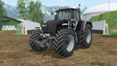 Fendt 930 Vario TMS raisin black para Farming Simulator 2015