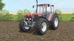 A New Holland 8340 Powerstar SŁE para Farming Simulator 2017