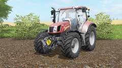 New Holland T6.140&T6.160 spezial para Farming Simulator 2017