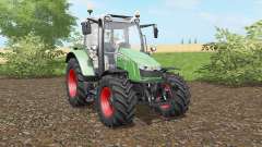 Massey Ferguson 5610 & 5613 para Farming Simulator 2017