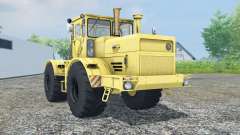 Кировᶒц K-700A para Farming Simulator 2013