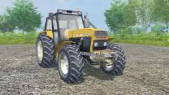 Ursus 1614 orange yellow para Farming Simulator 2013