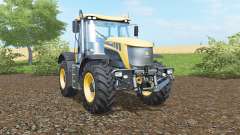 JCB Fastrac 3230 Xtᶉᶏ para Farming Simulator 2017