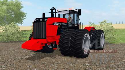 Versatilᶒ 535 para Farming Simulator 2017