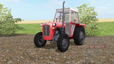 IMT 539 DeLuxᶒ para Farming Simulator 2017