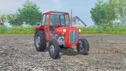 IMT 539 DeLuxᶒ para Farming Simulator 2013