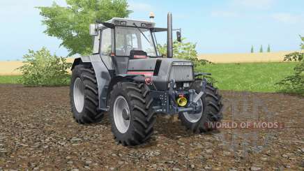 Deutz-Fahr AgroStar 6.61 pale sky para Farming Simulator 2017