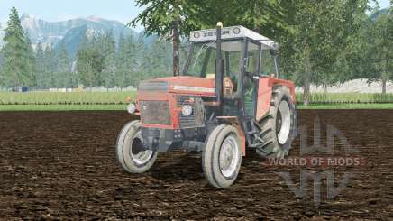 Zetoᶉ 8011 para Farming Simulator 2015