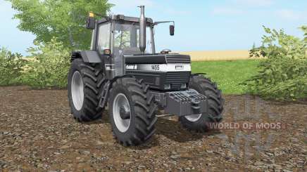 Case IH 1455 XL Preto Editioɳ para Farming Simulator 2017