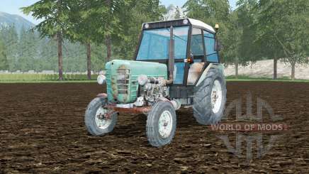 Ursus C-4011 downy para Farming Simulator 2015