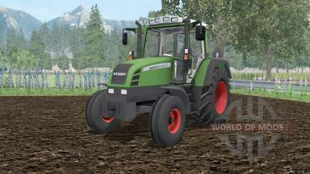Fendt Farmeᶉ 307Ci para Farming Simulator 2015