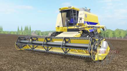 New Holland TC5090 Brazilian Edition para Farming Simulator 2017