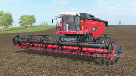 Versatile RT490 light brilliant red para Farming Simulator 2017