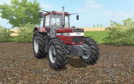 Case IH 1455 para Farming Simulator 2017