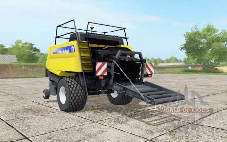 New Holland BB9090 para Farming Simulator 2017