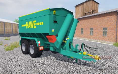 Hawe ULW 2500 para Farming Simulator 2013