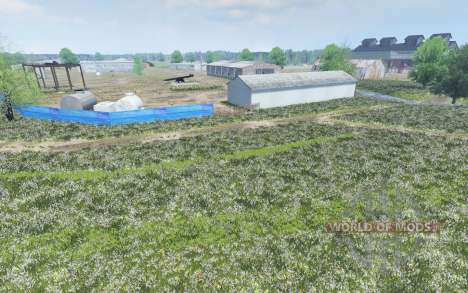 Proletário para Farming Simulator 2013