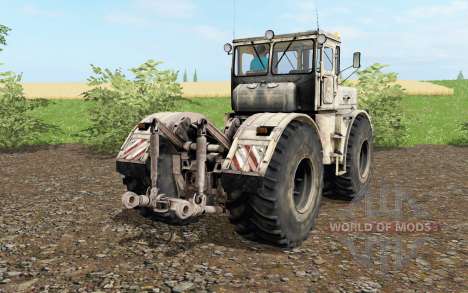 Kirovets K-701 para Farming Simulator 2017