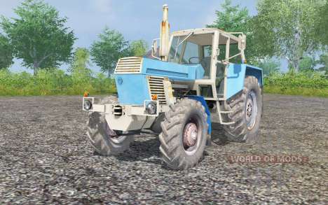 Zetor 12045 para Farming Simulator 2013