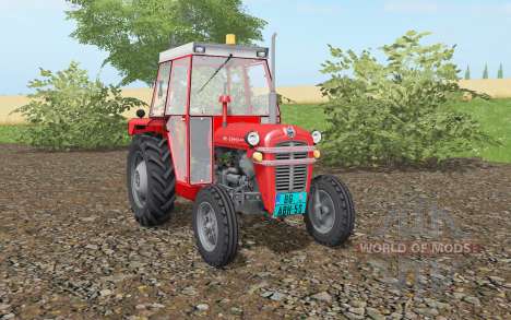 IMT 539 para Farming Simulator 2017
