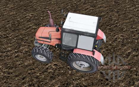MTZ-Bielorrússia 1221.3 para Farming Simulator 2015
