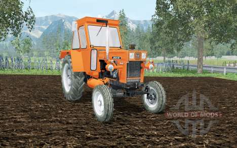 Universal 650 para Farming Simulator 2015