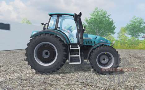 Lamborghini R6.135 para Farming Simulator 2013