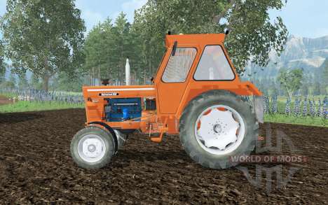 Universal 650 para Farming Simulator 2015