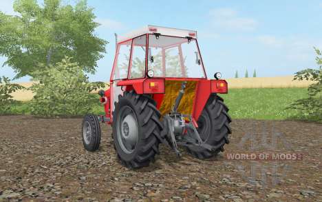 IMT 539 para Farming Simulator 2017