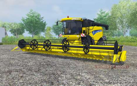 New Holland CX8090 para Farming Simulator 2013