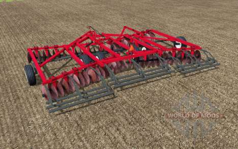 Case IH 490 para Farming Simulator 2017