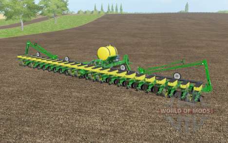 John Deere 1770 para Farming Simulator 2017