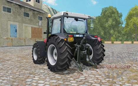 Mesmo Dorado3 90 para Farming Simulator 2015