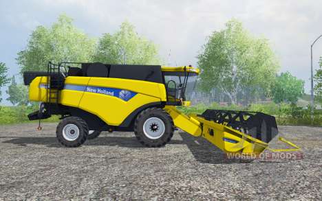 New Holland CX8090 para Farming Simulator 2013