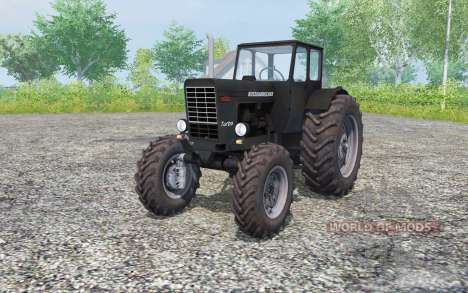 MTZ-52 Bielorrússia para Farming Simulator 2013