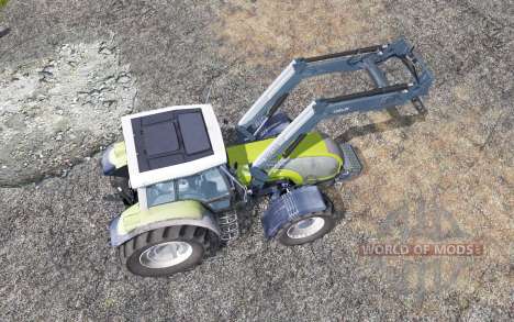 Valtra T140 para Farming Simulator 2013
