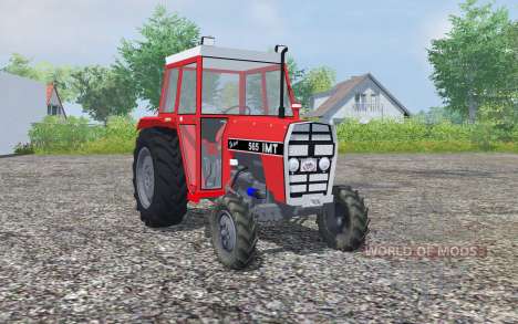 IMT 565 para Farming Simulator 2013