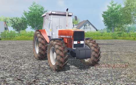 Massey Ferguson 3080 para Farming Simulator 2013