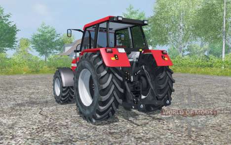 Case International 5130 Maxxum para Farming Simulator 2013