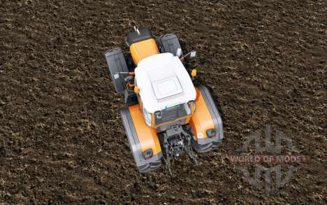 Fendt 930 Vario para Farming Simulator 2015