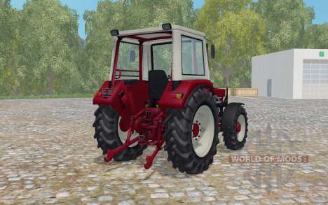 International 644 para Farming Simulator 2015