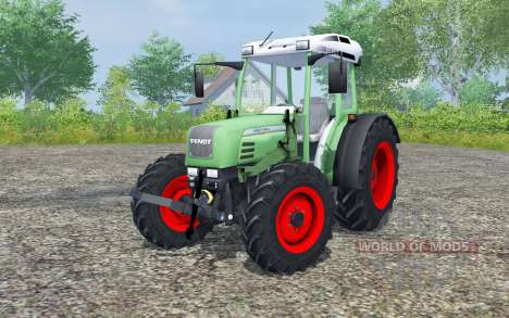 Fendt 209S para Farming Simulator 2013