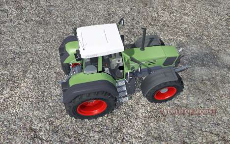 Fendt Favorit 824 para Farming Simulator 2013