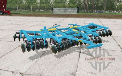 HDH-7 para Farming Simulator 2015
