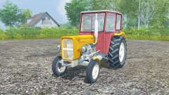 Ursus C-360 selective yellow para Farming Simulator 2013