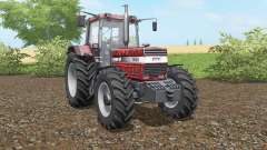 Case IH 1455 XL racinɠ para Farming Simulator 2017