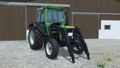 Deutz-Fahr D 6207 C para Farming Simulator 2013