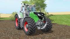 Fendt 1038-1050 Vario para Farming Simulator 2017